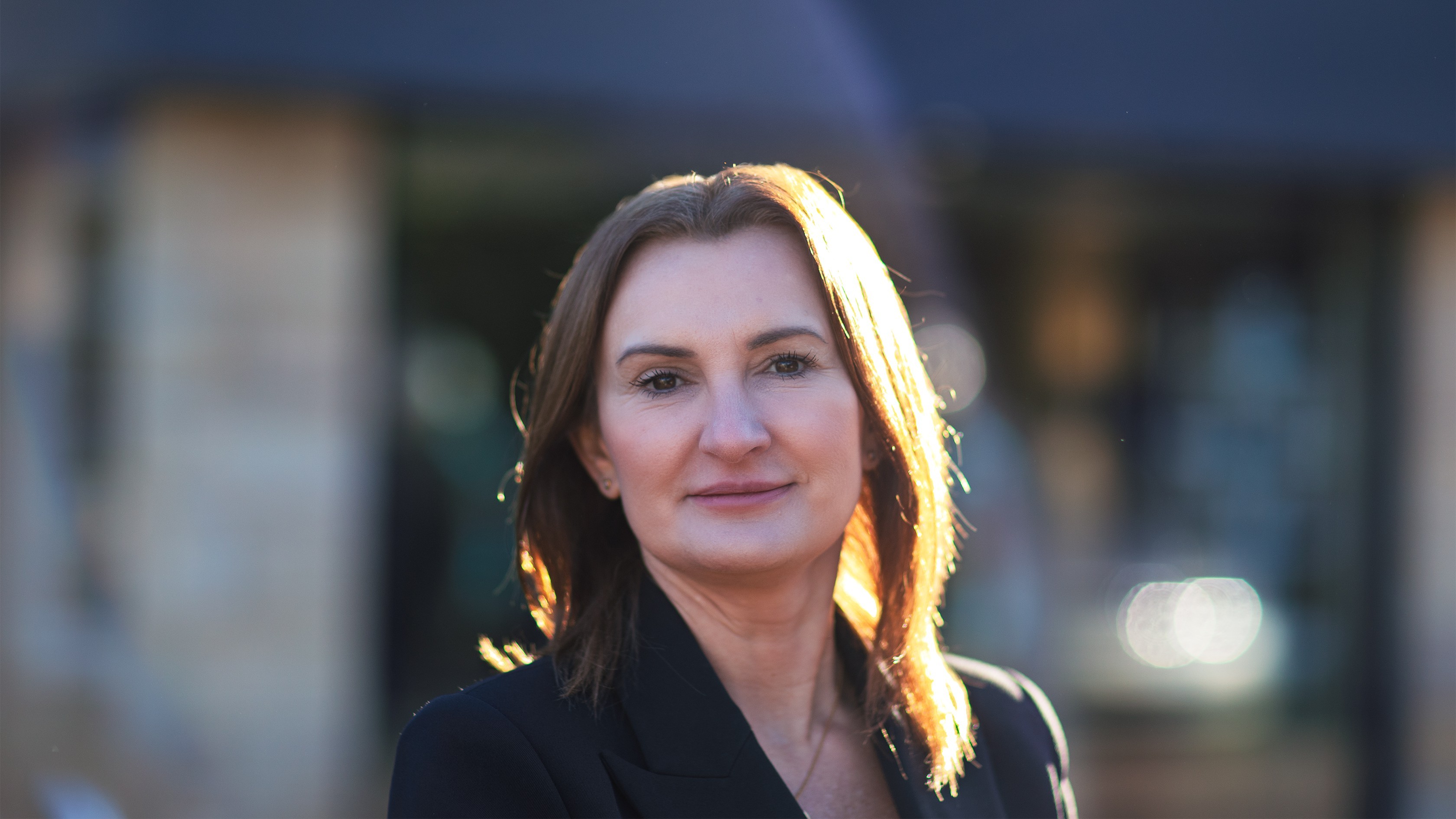 Dagmara Mazur-Sosa appointed Head of Sales Development at Stephenson