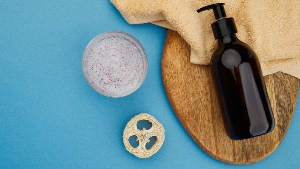 Rethinking water: How the personal care industry is leading the charge in waterless innovation